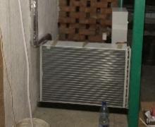 Монтаж холодильного оборудования в Краснодаре